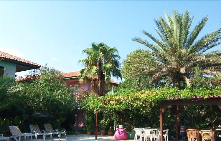 Villa Poseidon