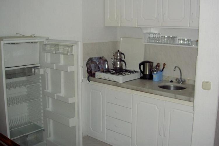Villa Kececi