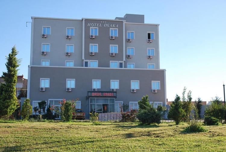 Osaka Silivri Hotel
