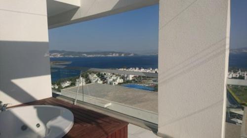 Horizon Sky Resort