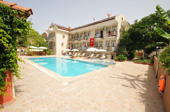 Ertek Hotel