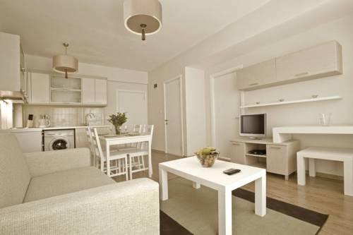 Chef Apartments