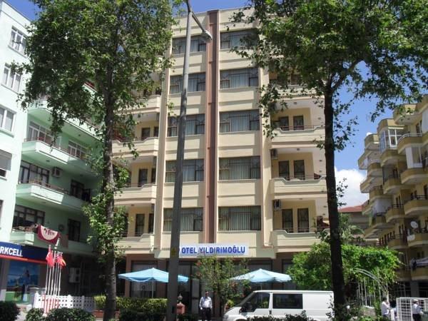 Yildirimoglu Hotel