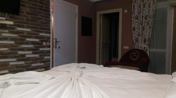Yelken Butik Hotel