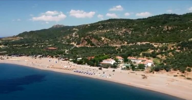 Etap Altinel Assos