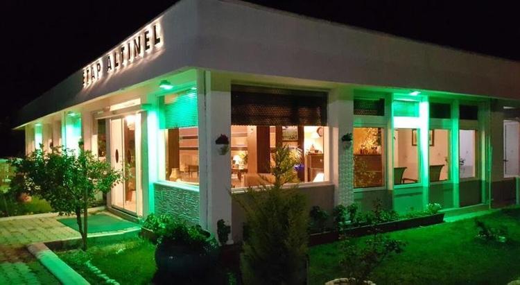 Etap Altinel Canakkale