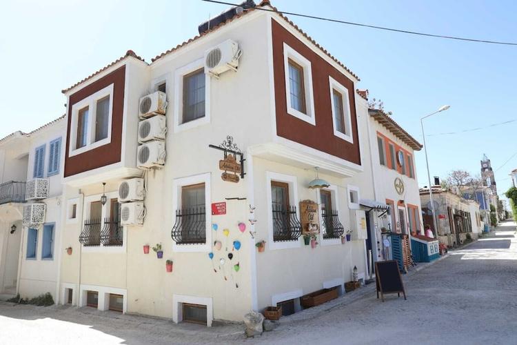 Adahan Pansiyon & Otel