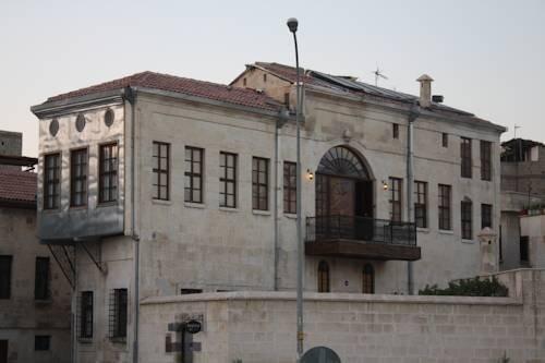 Hıdıroğlu Konak