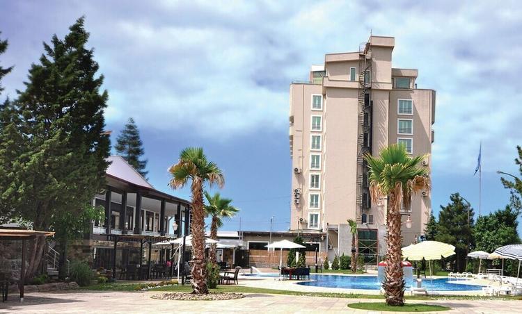 Büyük Samsun