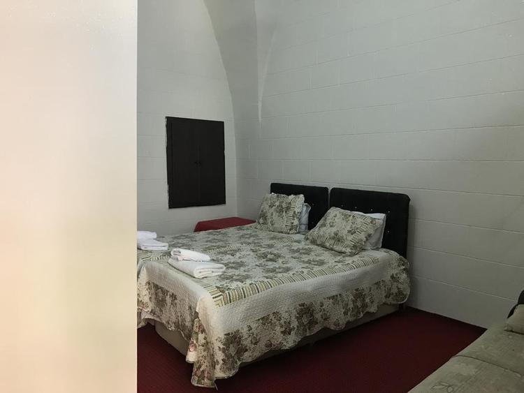 Aslan Guest House
