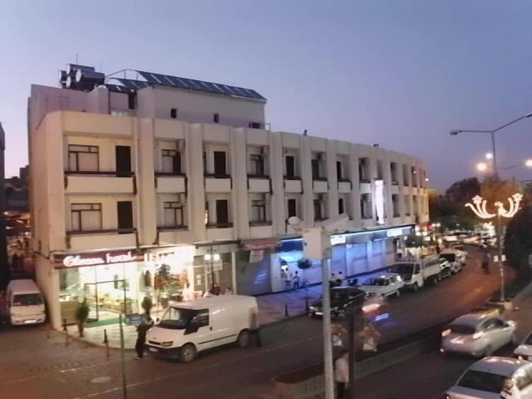 Edessa City Hotel