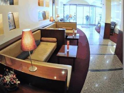 Arma Hotel