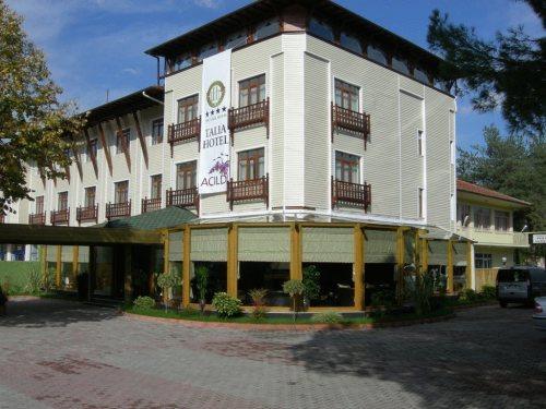 Talia Hotel