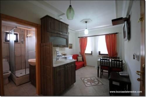 Mira  Otel  Tatil Apartlari
