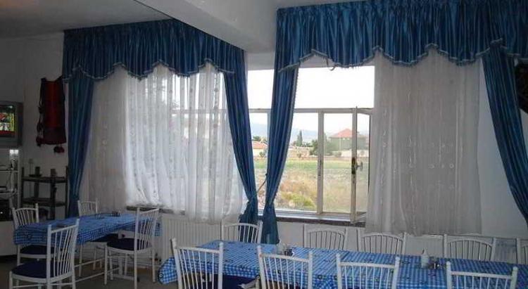 Ihlara Akar Hotel