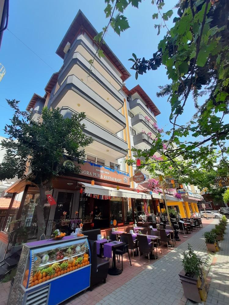Agora Apart Hotel