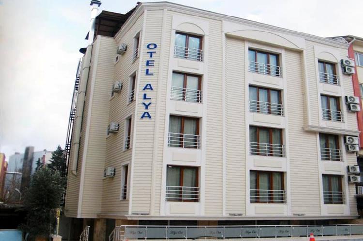 Alya Otel