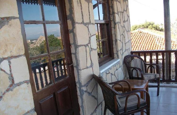 Ilhan Motel