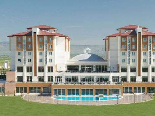 Sandikli Thermal Park Hotel