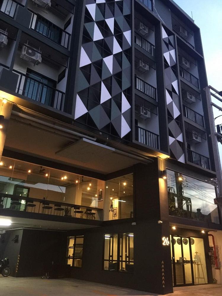Mana Residence