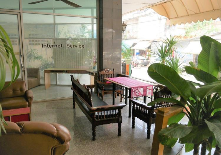 Sivathep Hotel