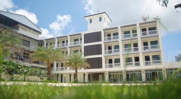 Panatara Hotel