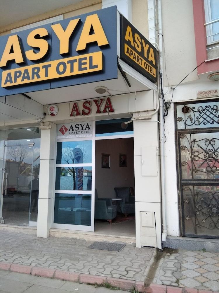 Asya Apart