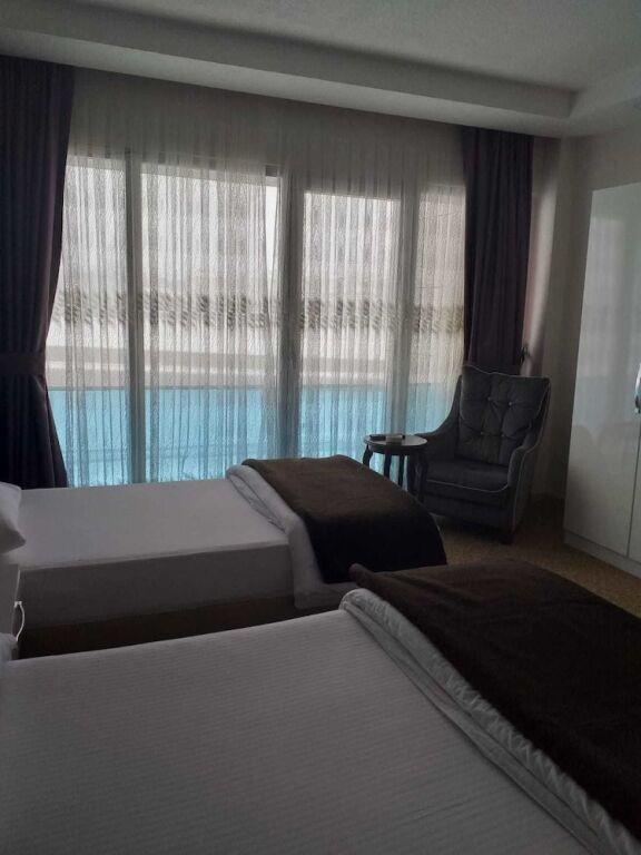Koza Kafkas Otel