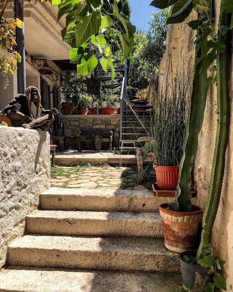 118 Alacati