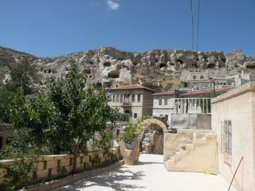 Dede Hostel & Pansiyon