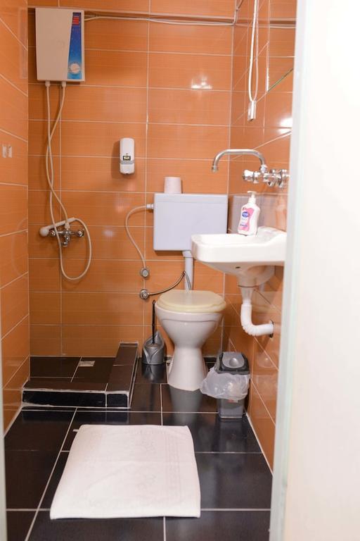 Carsi Apart Otel