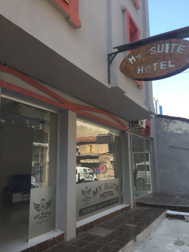 Mysuite Otel