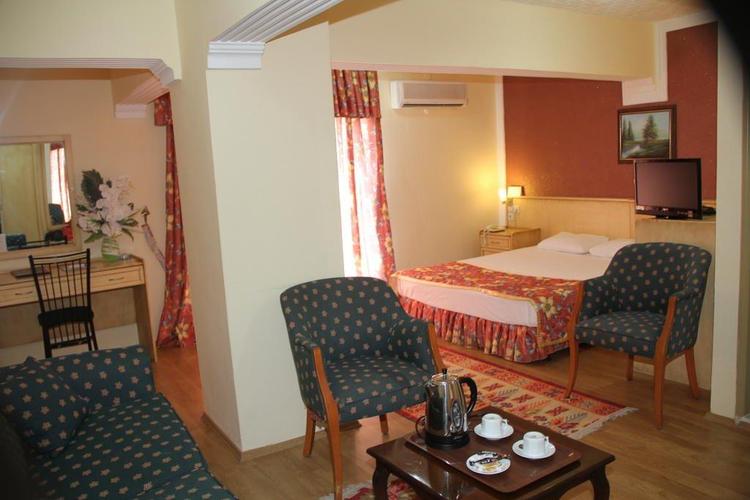 Birlik Hotel