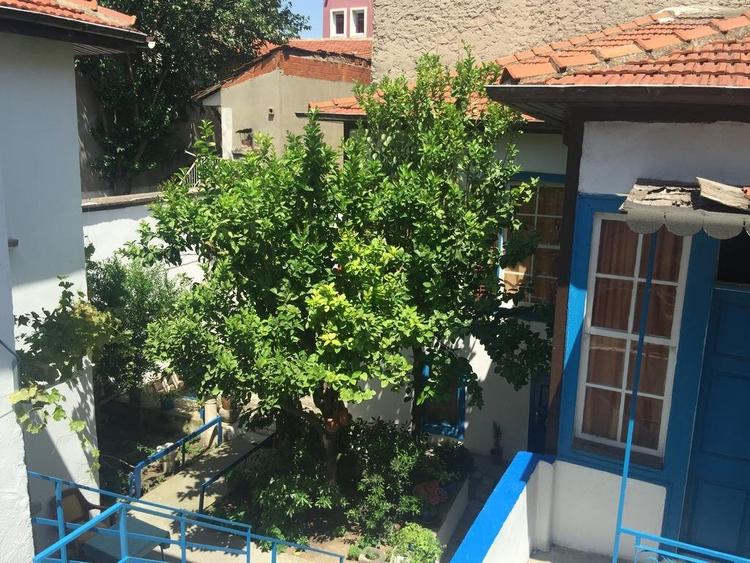 Fındık Pansiyon