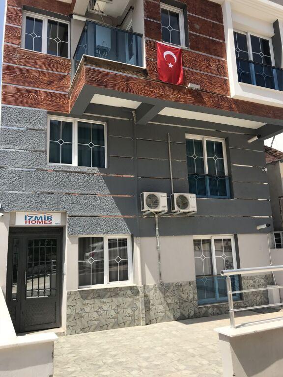 Izmir Homes
