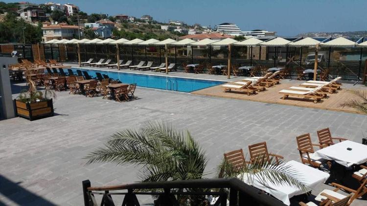 Kosa Otel