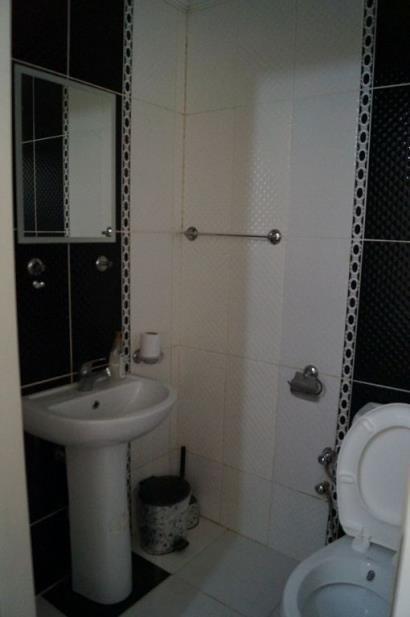 Oztay Hotel