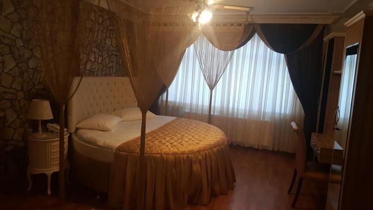 Zarina Butik Hotel