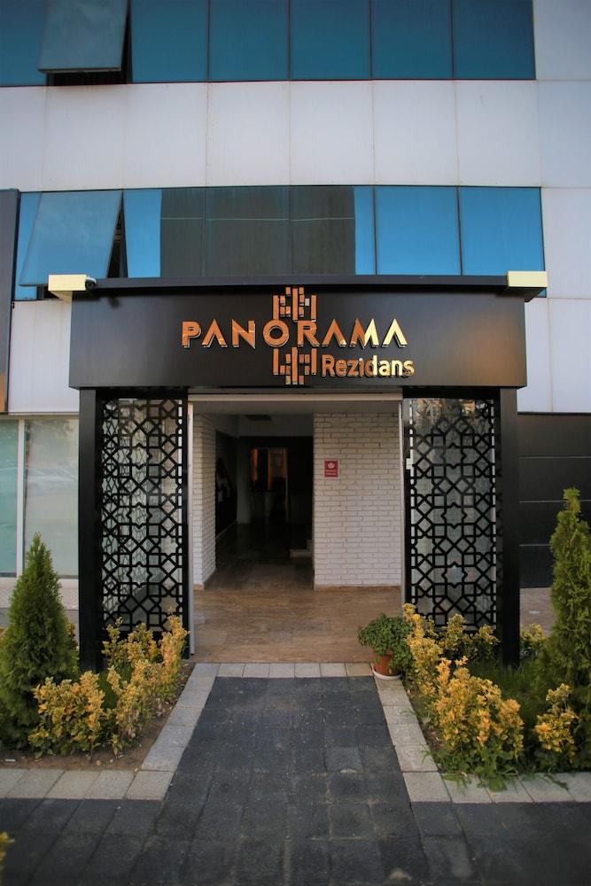 Panorama Aparthotel