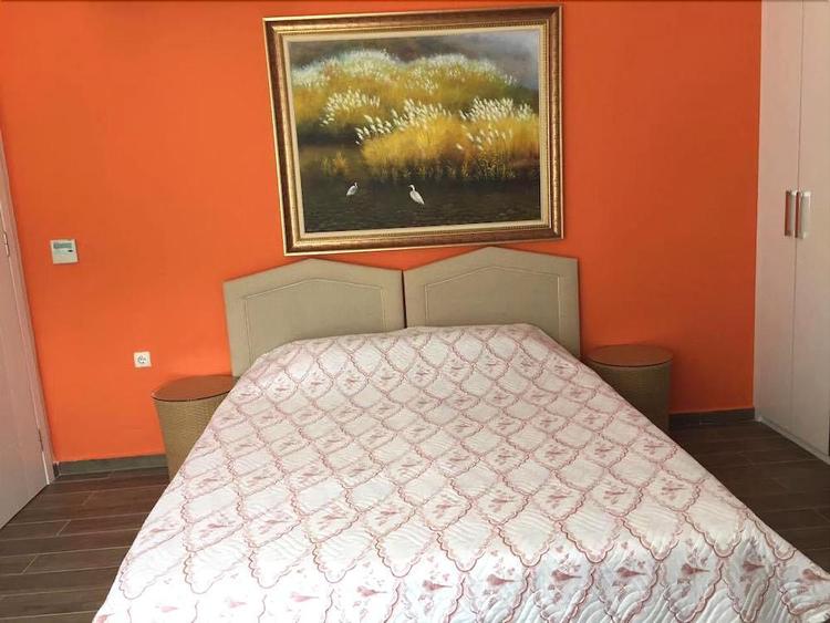 Villa Sakin