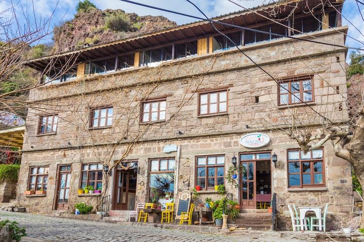 Assos Yildiz Otel