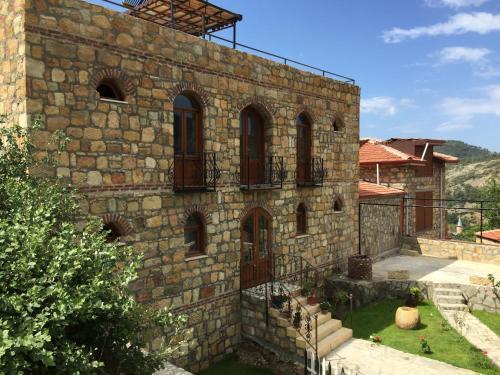 Qekik Boutique Kazdaglari