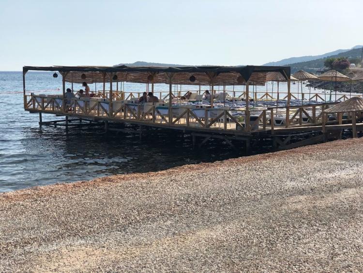 Sarnic Butik Otel