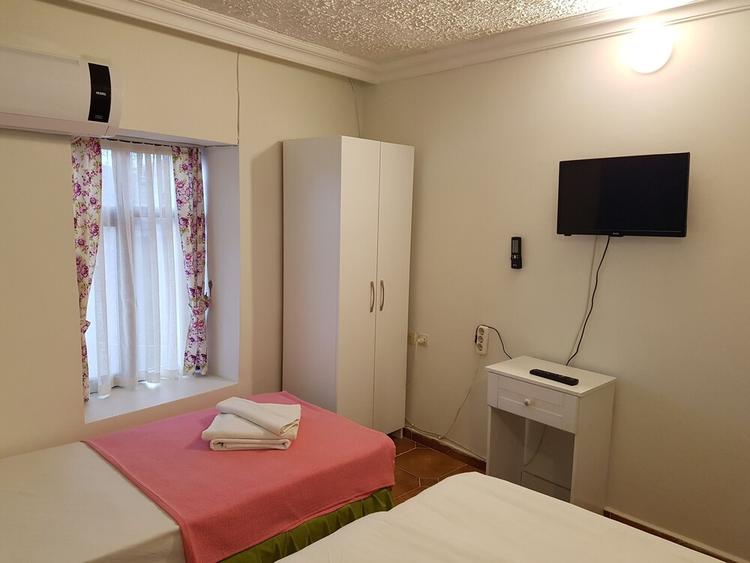 Assos Dr No Pansiyon