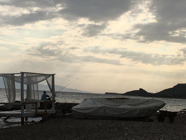 Assos Orchidee Bungalow