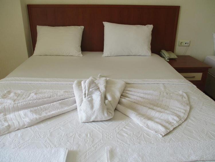 Mandarin Beach Otel