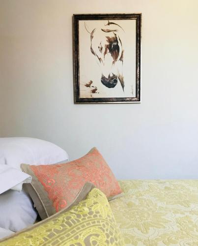 Sanatbahcem Boutique Hotel