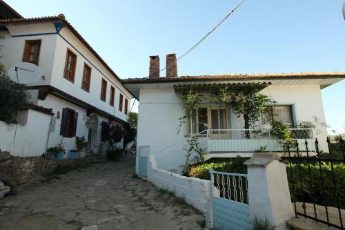 Wisteria Guest House