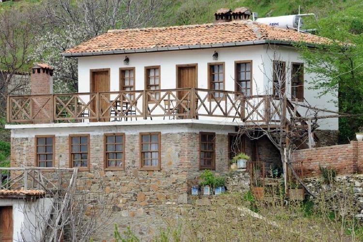 Doga Pansiyon
