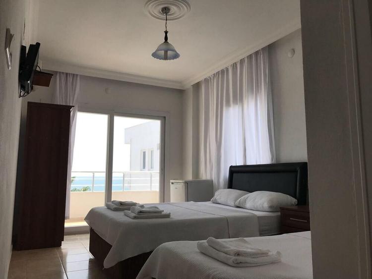 Hotel Can